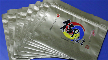 防靜電鋁箔袋用在哪些方面呢