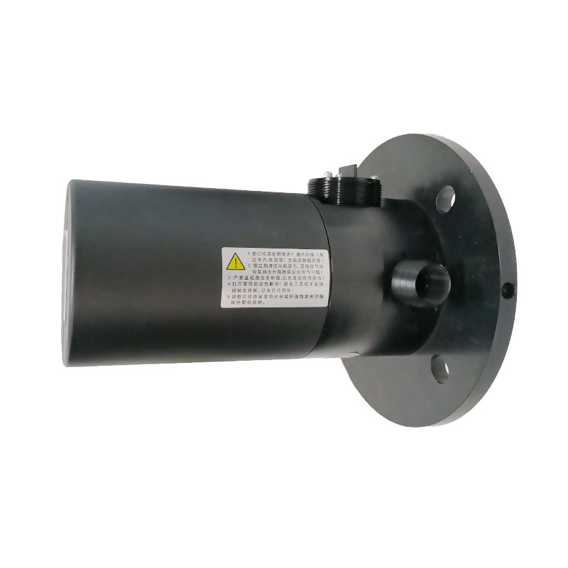 LD2004原位煙塵儀