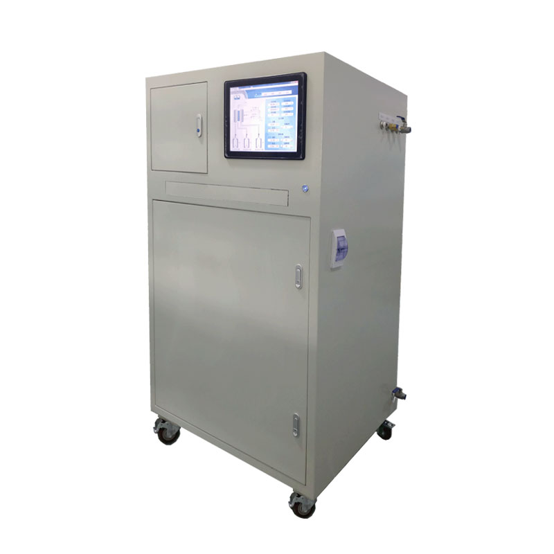 QRJ-300氣溶膠發(fā)生器