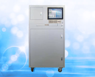 氣溶膠監測儀適用于任何環境應用