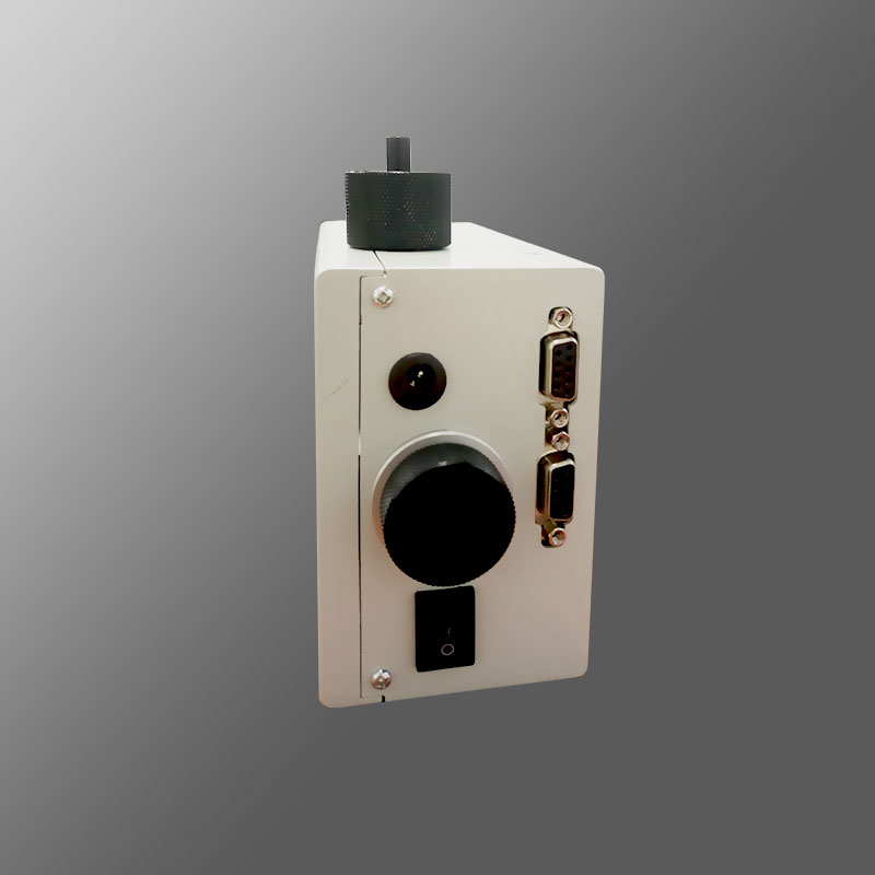 LD-5M多參數激光粉塵儀（大量程）