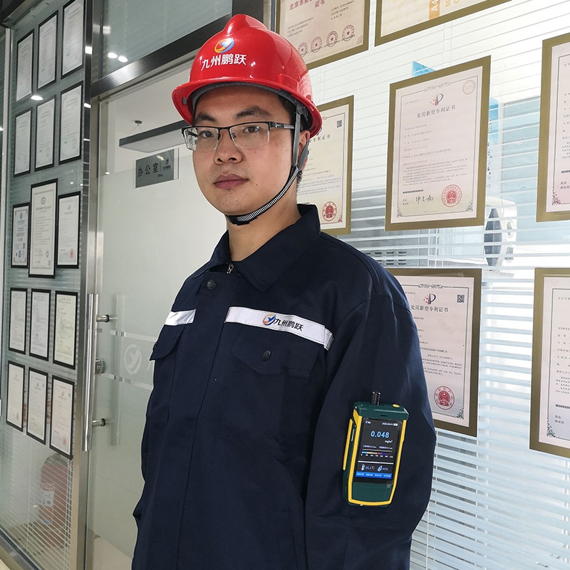 PDM99個體粉塵監測儀