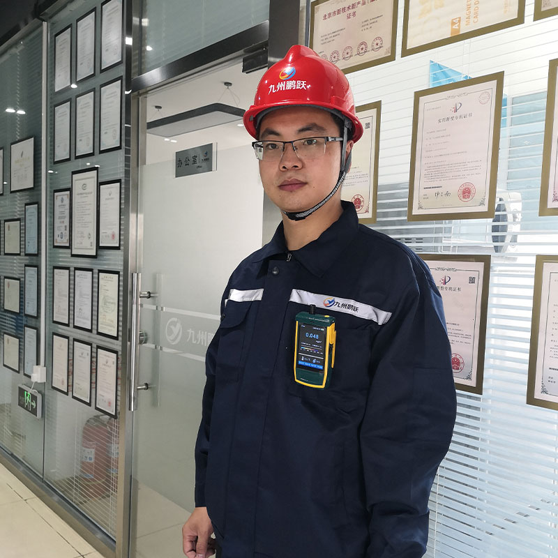 PDM99個體粉塵監測儀