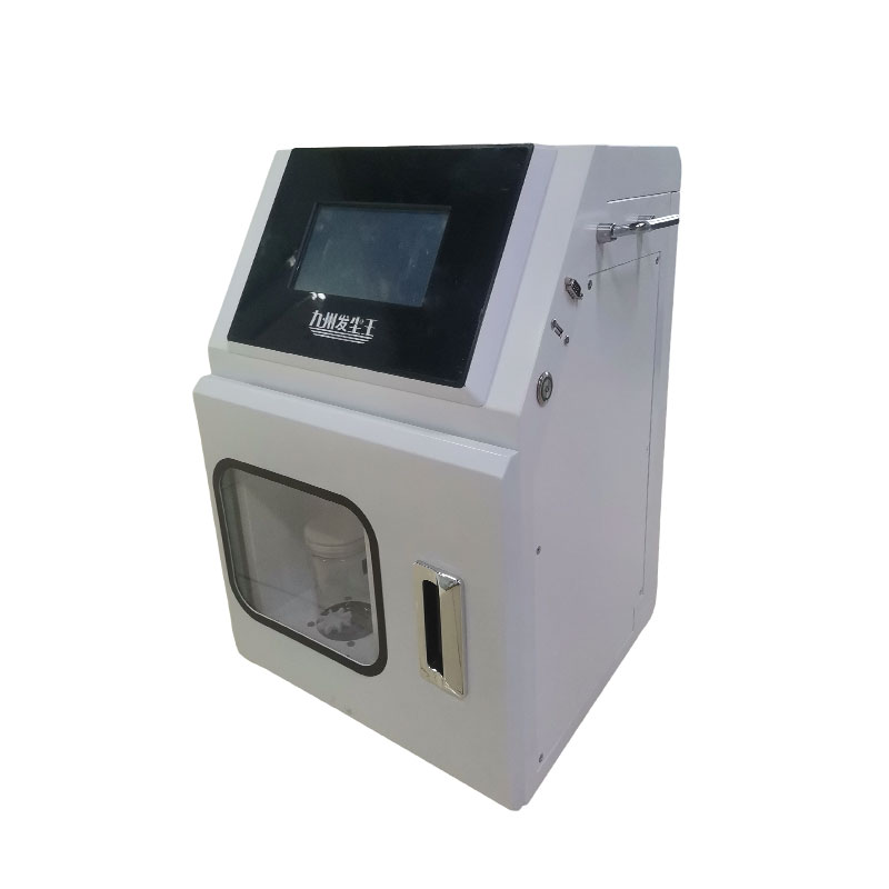 QRJ-400（便攜式）氣溶膠發(fā)生器