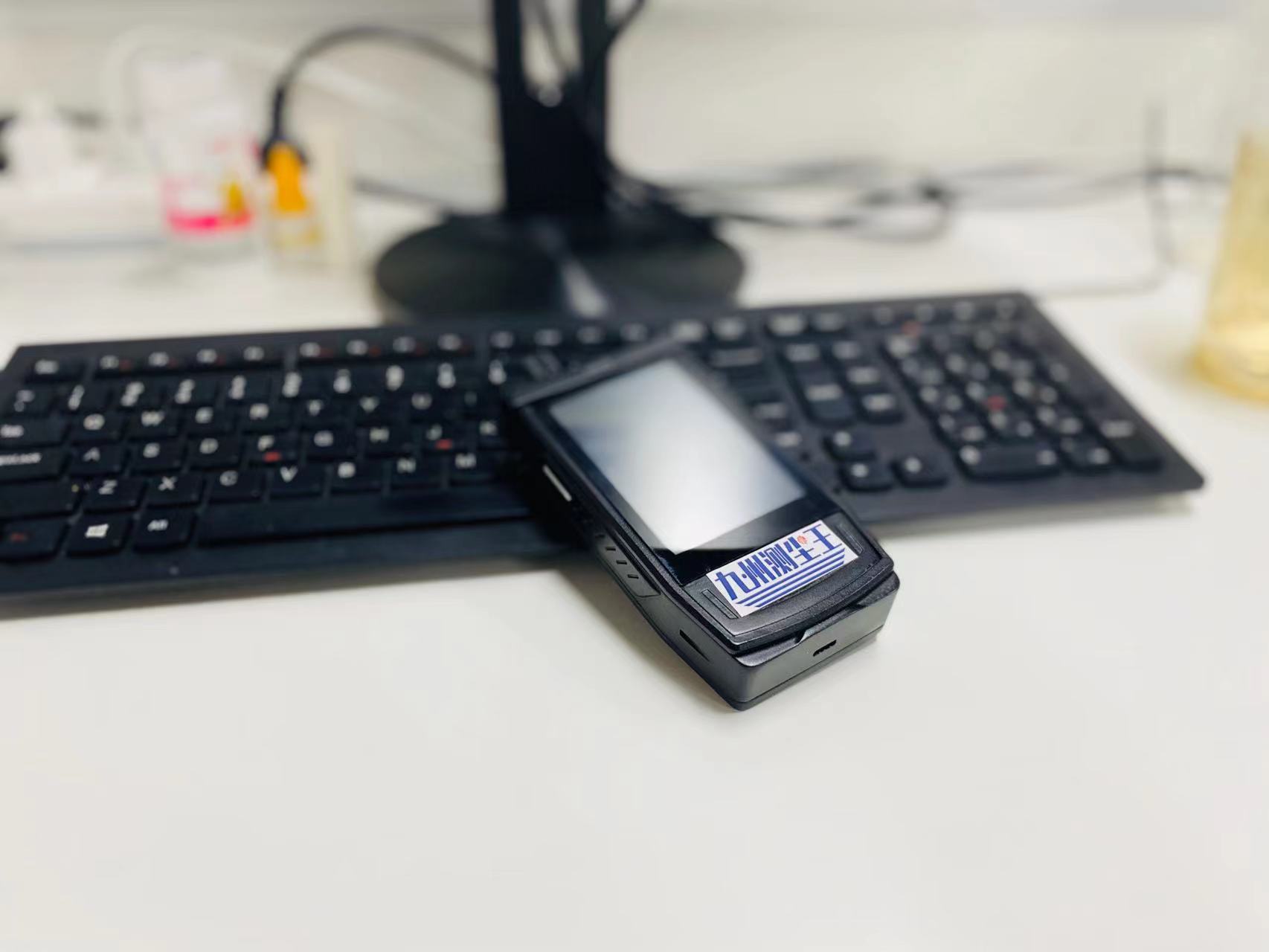 小有可為，大展乾坤——PDM99個體粉塵監(jiān)測儀