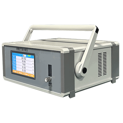 高原特殊環(huán)境多功能氣體分析儀AQM-836S